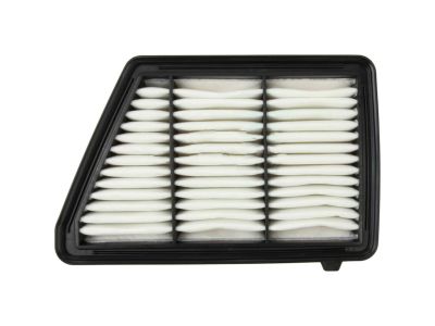 Повітряний фільтр 172205PHA00 HONDA