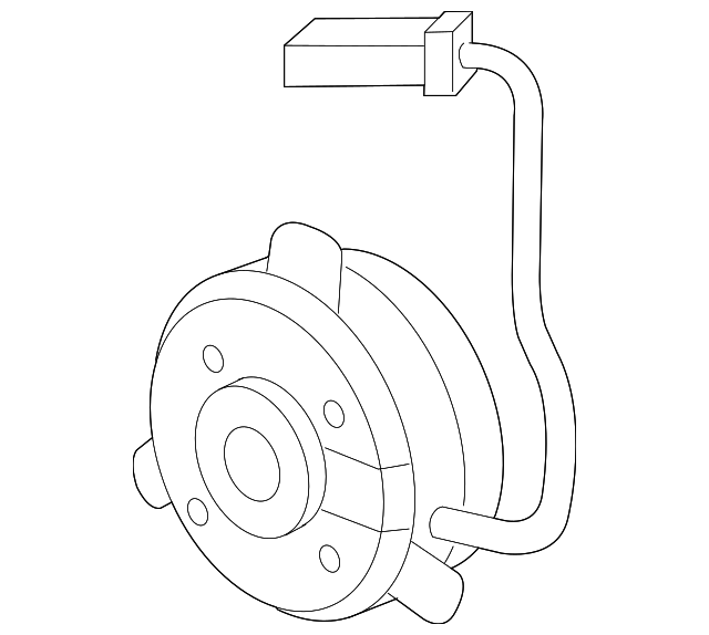Розпродаж! товарний вигляд збережено! 19030RZAA01 HONDA
