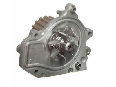 Насос охолоджувальної рідини, охолодження двигуна 19200PR4013 HONDA