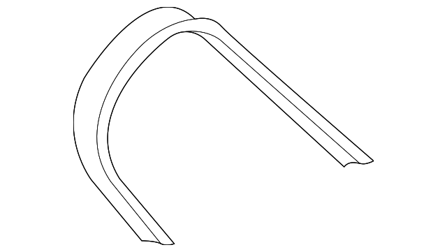 Поліклиновий ремінь 19230RBJ003 HONDA