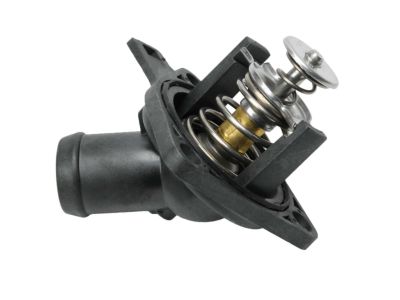 Термостат системы охлаждения 19301RTA003 HONDA