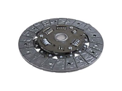 Диск зчеплення 22200PT1000 HONDA