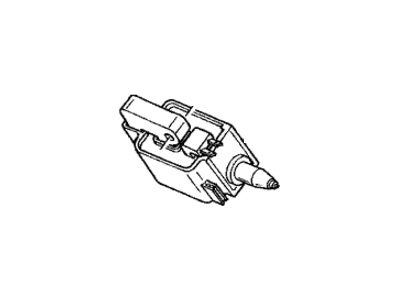 Котушка запалювання 30500P0AA01 HONDA