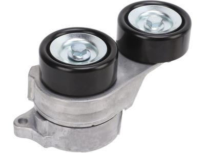 Ролик ремня с натяжителем 31170RCAA03 HONDA