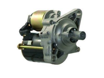 Стартер 31200PLRA02 HONDA
