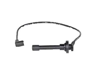 Комплект проводів високої напруги 32703P07000 HONDA