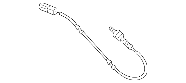 Кисневий датчик 36532PLMA01 HONDA