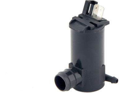 Насос подачі води для миття, система склоочисників 38512SC4673 HONDA