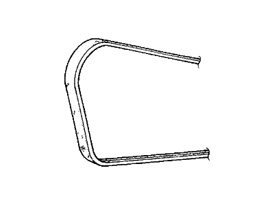 Поліклиновий ремінь 38920P0A004 HONDA