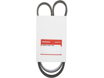 Поліклиновий ремінь 38920P0AJ02 HONDA