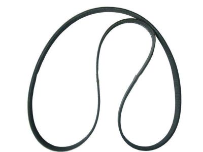 Поліклиновий ремінь 38920PNB004 HONDA