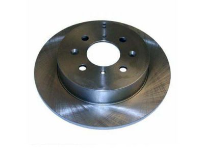 Гальмівний диск 42510S6DE00 HONDA