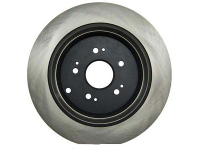 Гальмівний диск 42510SWAA01 HONDA