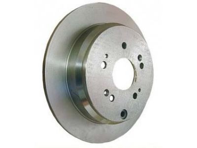 Гальмівний диск 42510T0AA00 HONDA