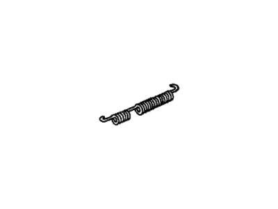 Комплект приладдя, гальмівна колодка 43172S04N01 HONDA