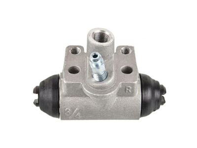 Гальмівний циліндр 43300SM4A01 HONDA