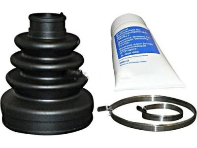 Комплект пилозахисний, приводний вал 44017S0A030 HONDA