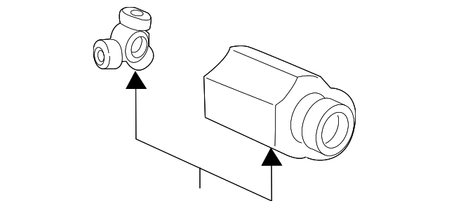 Муфта з шипами, приводний вал 44310TGGA61 HONDA