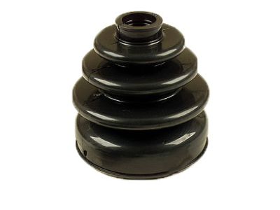 Гофрований кожух, приводний вал 44333SP0014 HONDA