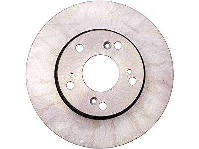 Гальмівний диск 45251SNEA00 HONDA