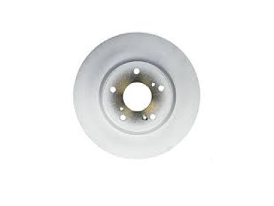 Гальмівний диск 45251T2FA82 HONDA