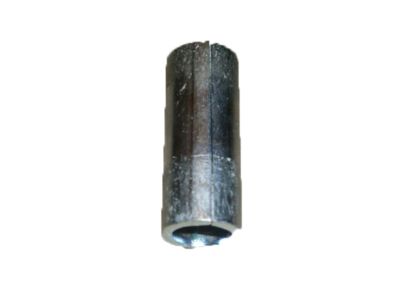 Верхня опора, стійка амортизатора 51728SB0003 HONDA