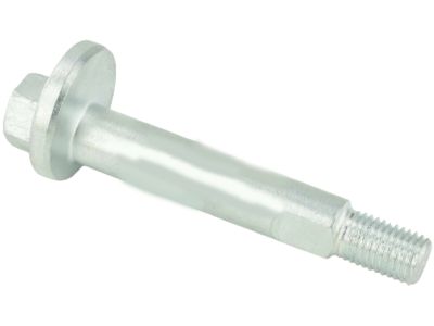 Гвинт для коригування розвалу 52387S84A00 HONDA