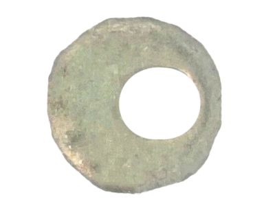 Чаша холостого ходу, балка осі 52388SZ3000 HONDA