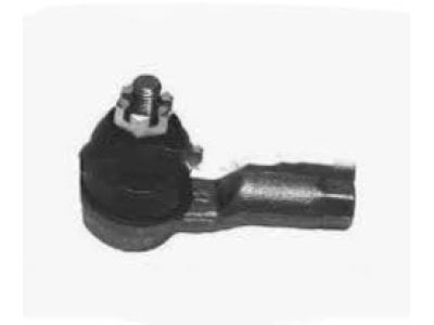 Наконечник, поперечна кермова тяга 53540SB0003 HONDA