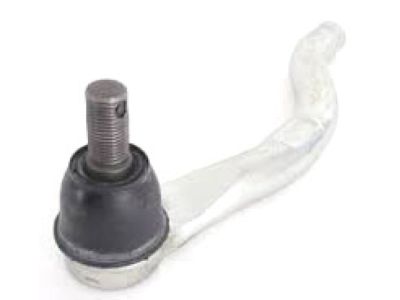 Наконечник рулевой тяги 53540TR0A02 HONDA