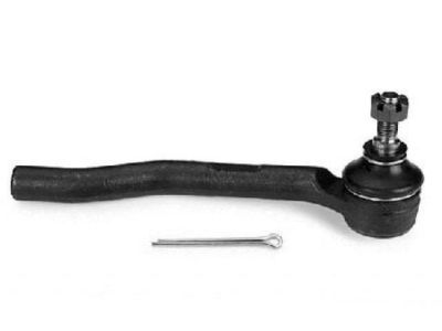 Наконечник, поперечна кермова тяга 53560SAA003 HONDA