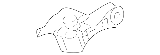 Гідравлічний насос, механізм рульового керування 56110PLA033 HONDA