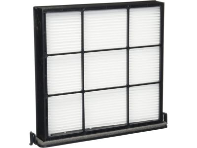 Фільтр, повітря у салоні 80290SECA01 HONDA