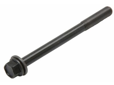 Комплект гвинтів голівки циліндра 90008PZ1003 HONDA