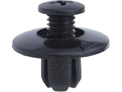 Затискач, декоративна/захисна накладка 90675SB3003 HONDA