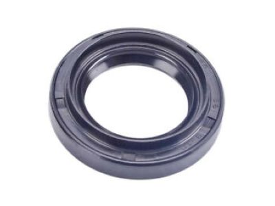 Ущільнювальне кільце вала, диференціал 91206PE6003 HONDA