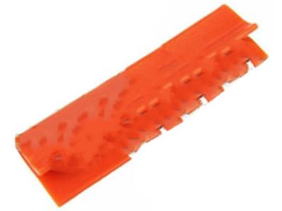 Кріпильний затискач, монтаж скла 91511SR3003 HONDA