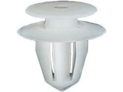 Клипса крепёжная 91560S04003 HONDA