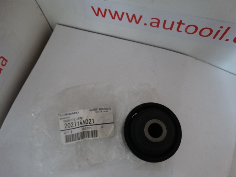 Сайленблок 20271AA021 SUBARU