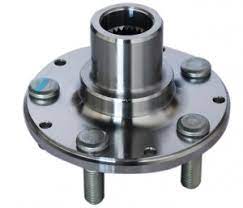 Ступица колеса 28362AE001 SUBARU