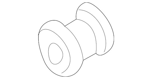 Сайлентблок рычага 20251AA031 SUBARU