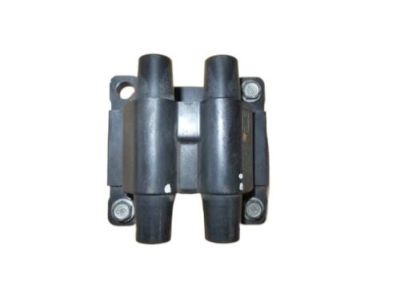 Котушка запалювання 22433AA500 SUBARU