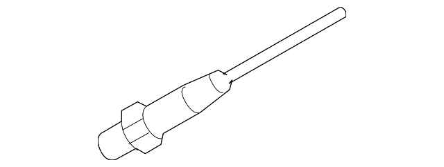 Кисневий датчик 22690AA560 SUBARU