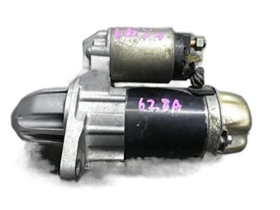 Стартер 23300AA460 SUBARU