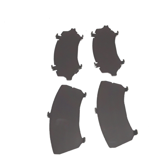 Колодки дискового тормоза 26296SG000 SUBARU