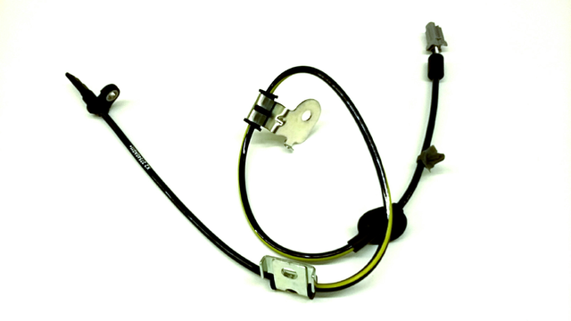 Датчик, кількість обертів колеса 27540AG111 SUBARU