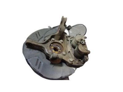 Маточина колеса 28373SC000 SUBARU