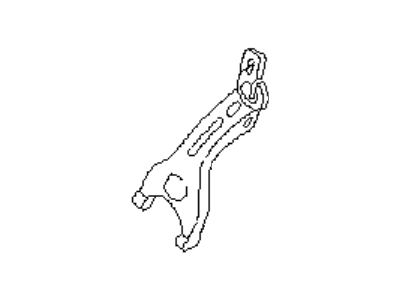 Подшипник сцепления выжимной 30502AA090 SUBARU