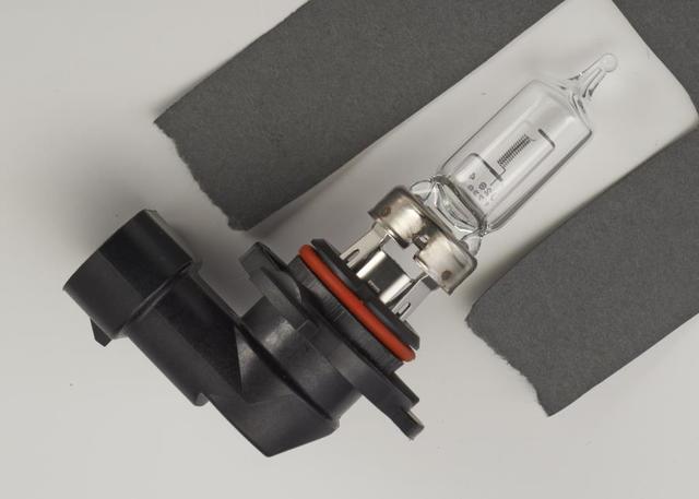 Лампа розжарювання, основна фара 84920PA000 SUBARU