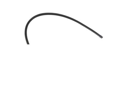 Щітка двірника 86548XA03A SUBARU